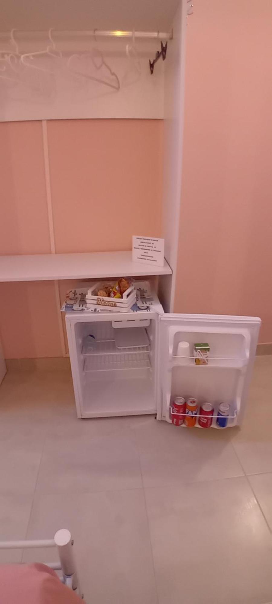 Una Terrazza Sul Mare Agropoli Kültér fotó